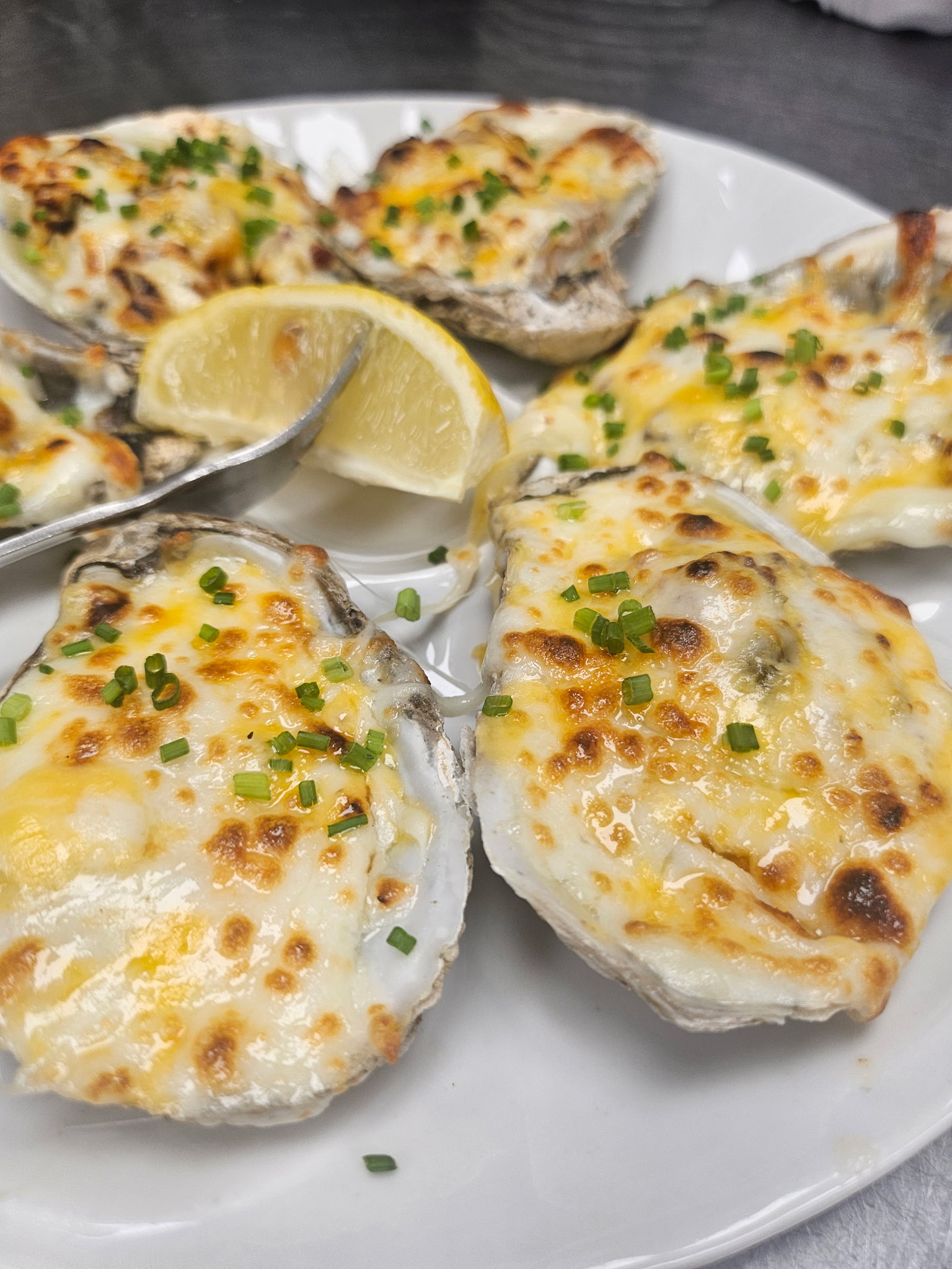 Firecracker-oysters