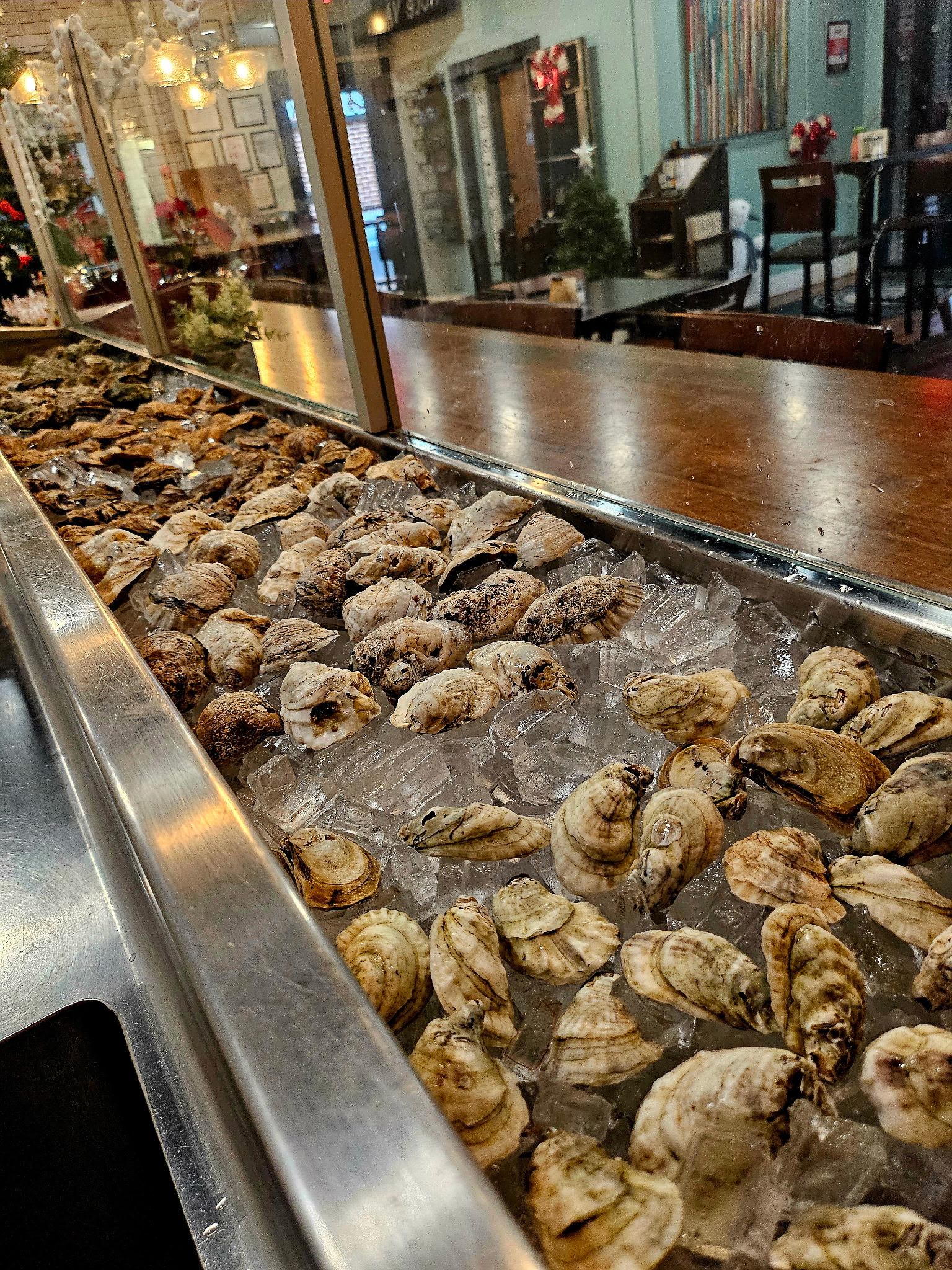Oyster-Bar