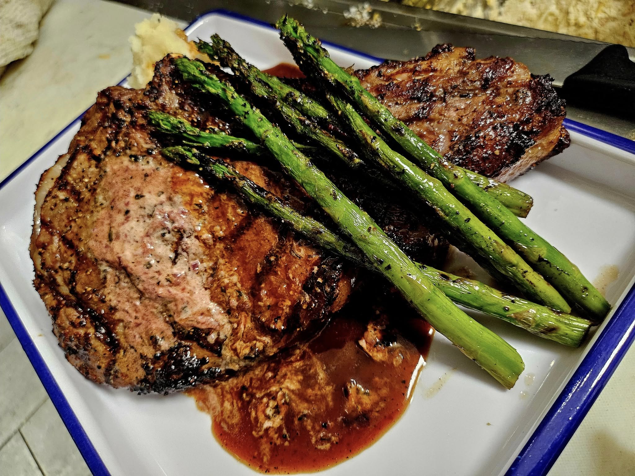 Ribeye